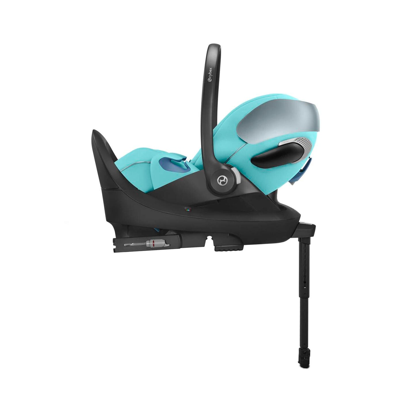 Cybex - Cloud T Jeremy Scott Car Car Seat Light Blue